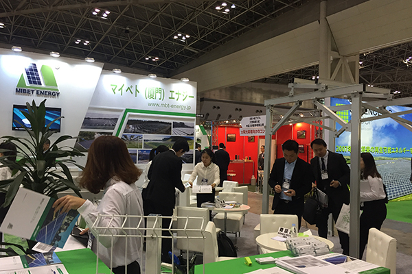 PV EXPO 2019第二天，你不可不知的展台盛况