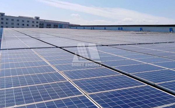 哪里有光伏太阳能发电？通常应用在什么地方？