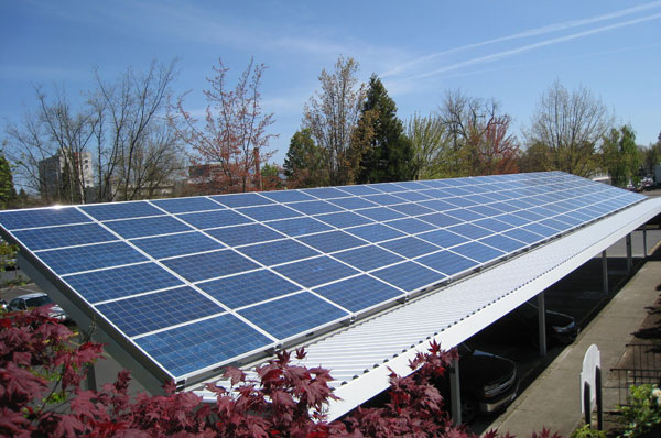 BIPV（光伏建筑一体化）防水光伏屋顶有什么优势？