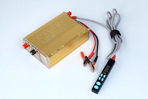 超声波逆变器是什么？超声波逆变器选择要注意什么？