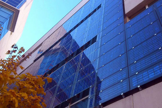 光伏屋顶一体化（BIPV）都有哪些优缺点？