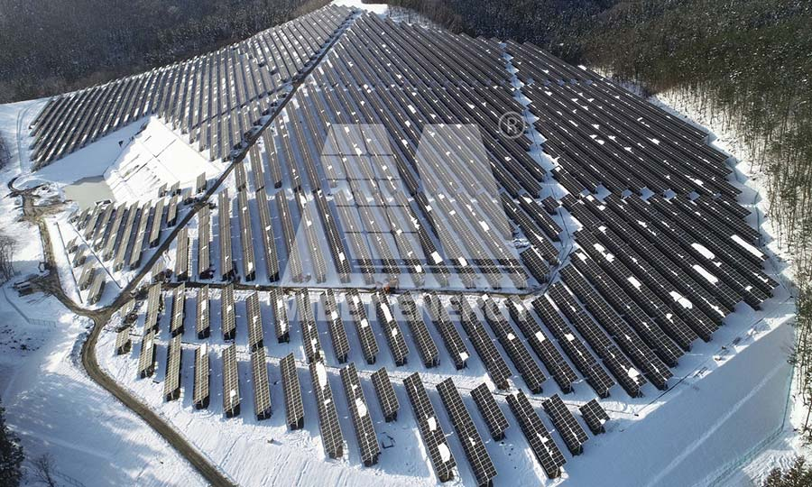 2022 日本青森县 11MW-1