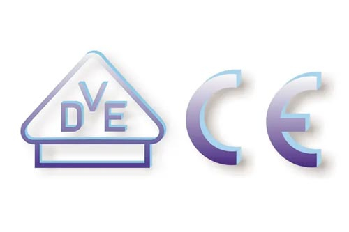 什么是VDE认证和CE认证？