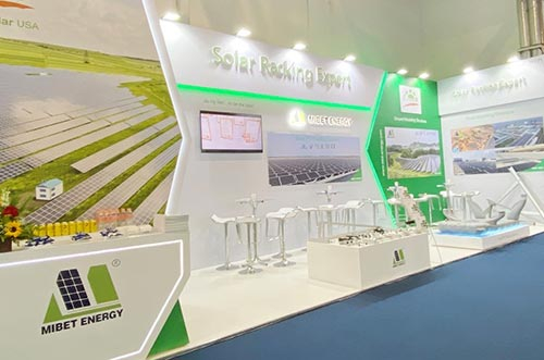 聚焦巴西！迈贝特InterSolar South America展会精彩回顾！