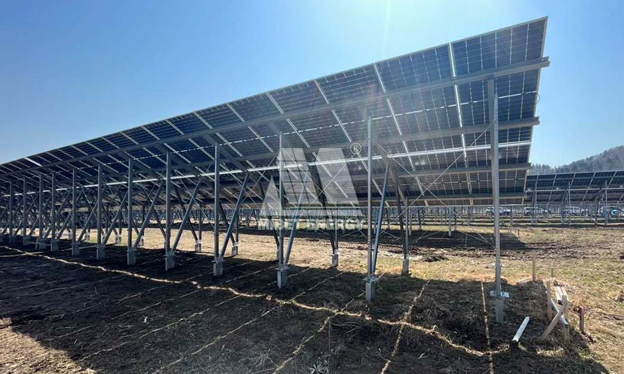 2023 日本阿寒町 3.03MW-1
